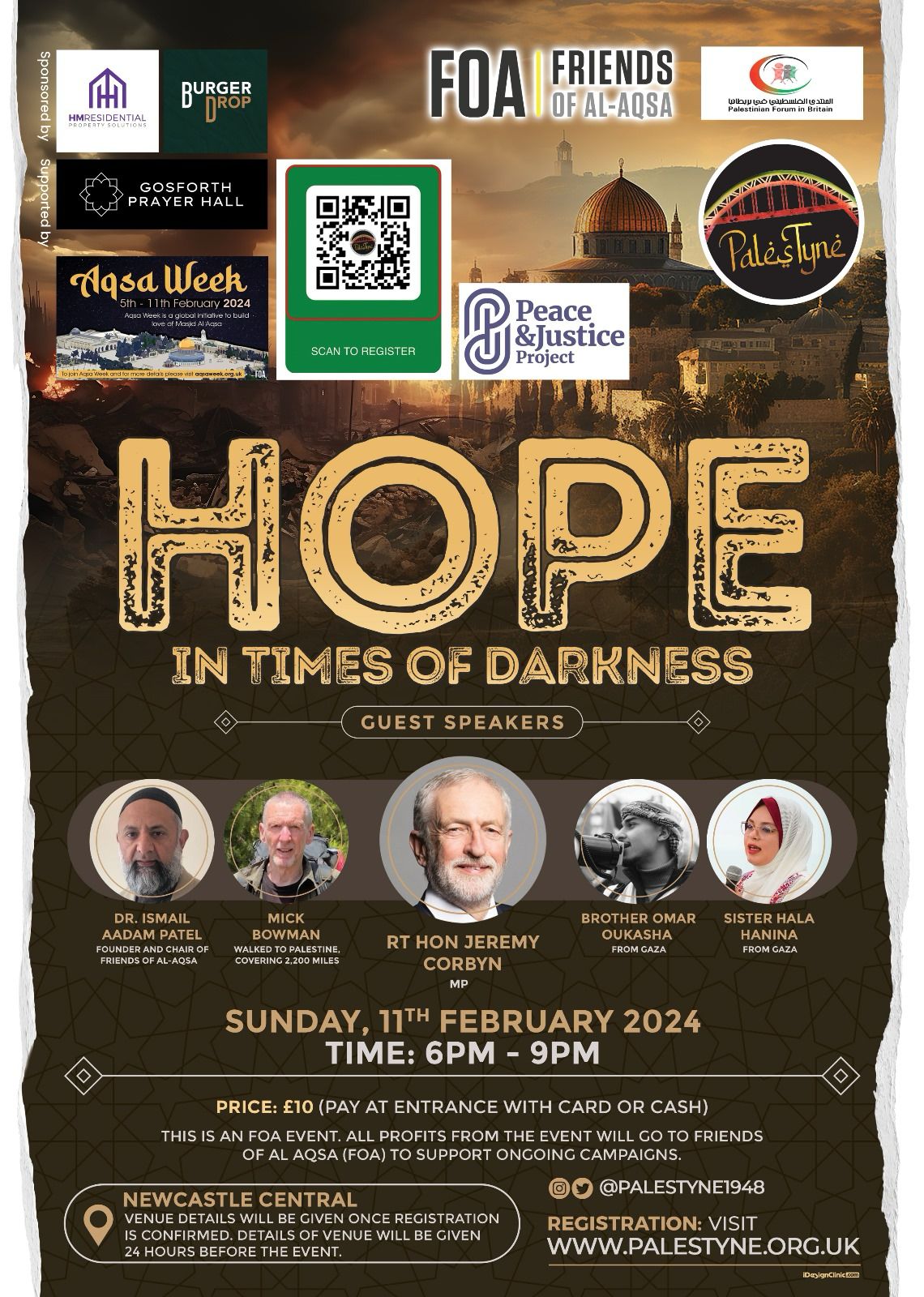 Conversation with Rabbi Beck